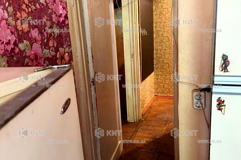 Продажа квартиры Харьков, Новые дома, 31.5м²