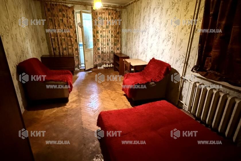 Продажа квартиры Харьков, Новые дома, 31.5м²