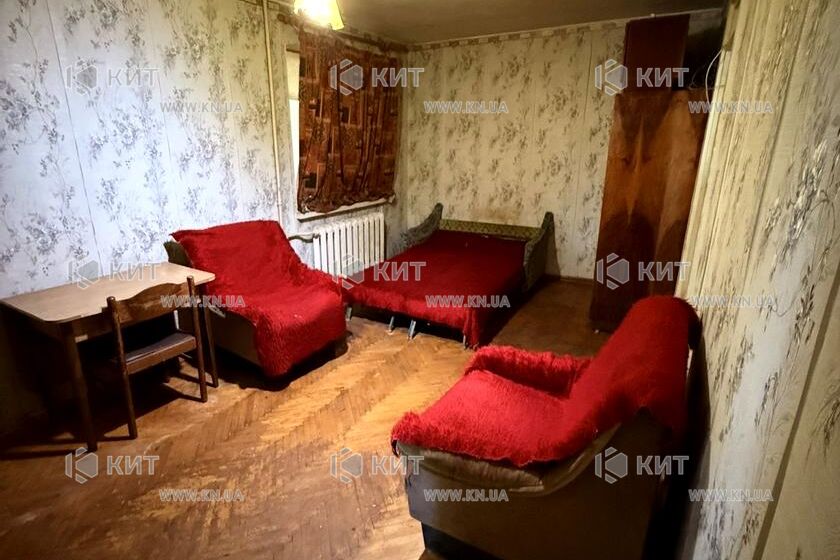 Продажа квартиры Харьков, Новые дома, 31.5м²