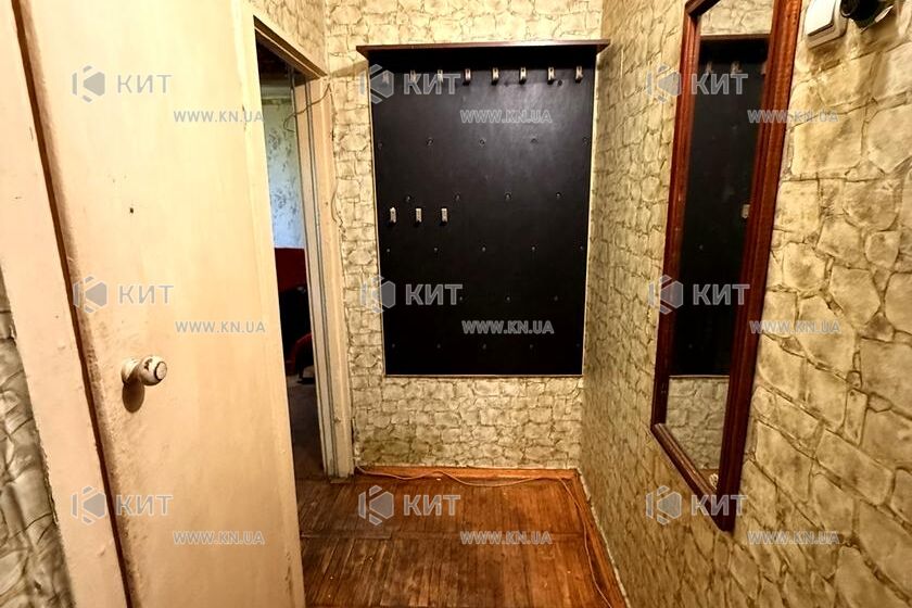 Продажа квартиры Харьков, Новые дома, 31.5м²