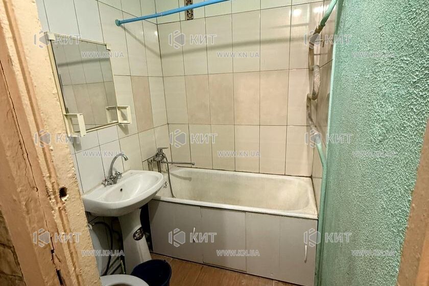 Продажа квартиры Харьков, Новые дома, 31.5м²