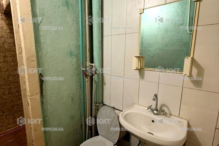 Продажа квартиры Харьков, Новые дома, 31.5м²