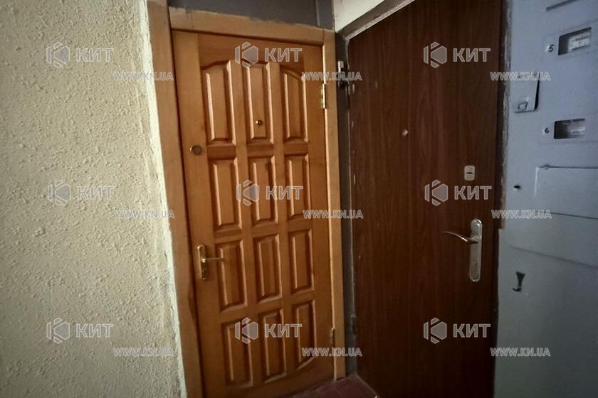 Продажа квартиры Харьков, Новые дома, 31.5м²