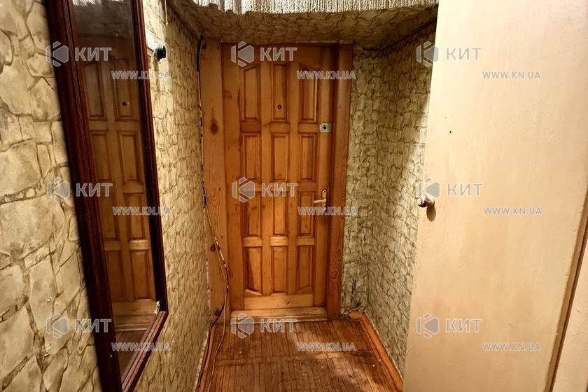 Продажа квартиры Харьков, Новые дома, 31.5м²