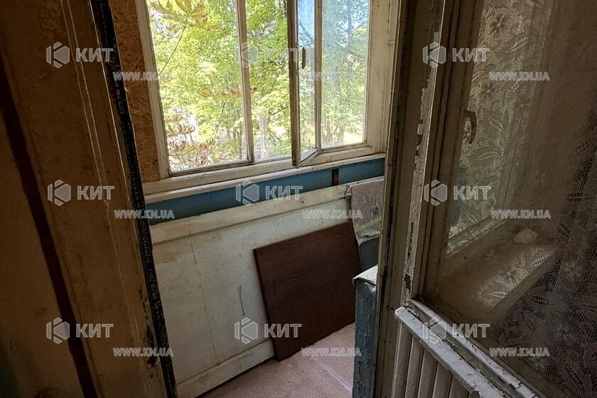 Продажа квартиры Харьков, Новые дома, 31.5м²