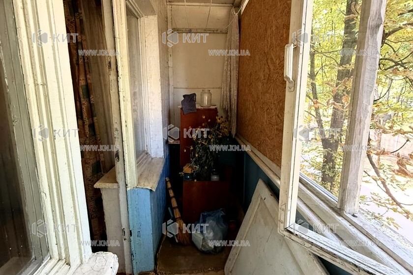 Продажа квартиры Харьков, Новые дома, 31.5м²
