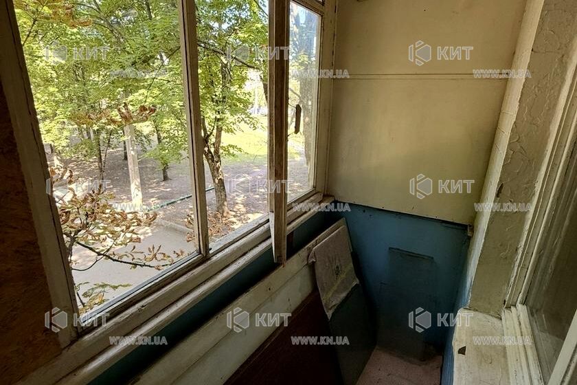 Продажа квартиры Харьков, Новые дома, 31.5м²