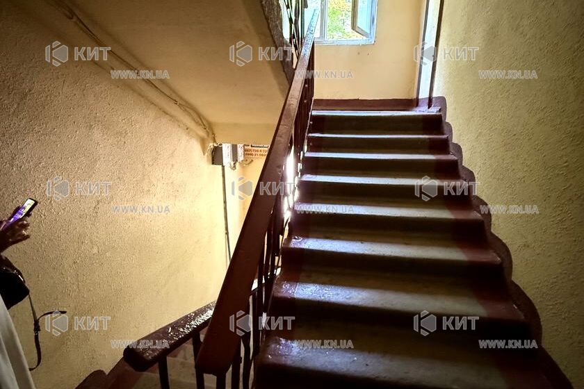 Продажа квартиры Харьков, Новые дома, 31.5м²