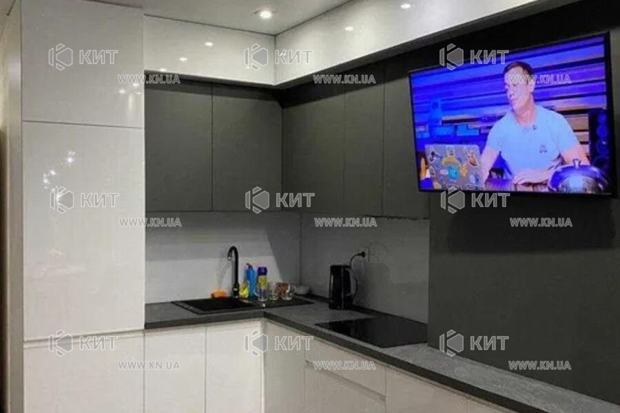 Продаж квартири Харків, Одеська, Основа, 40м²