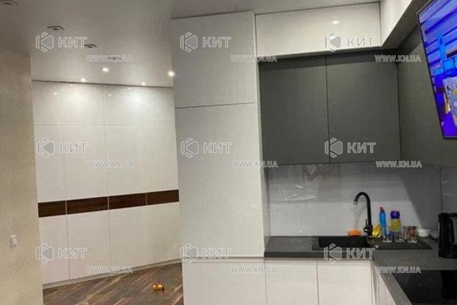 Продаж квартири Харків, Одеська, Основа, 40м²