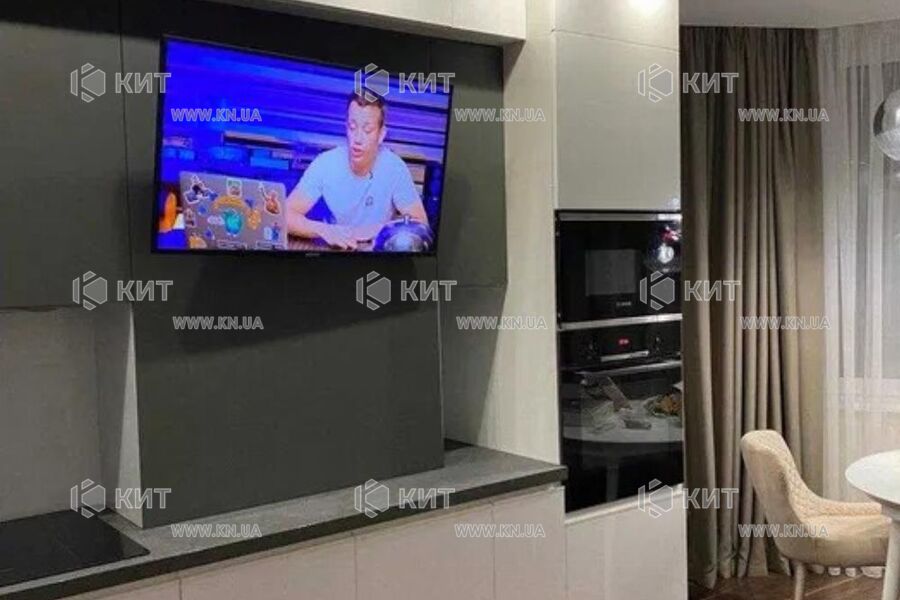 Продаж квартири Харків, Одеська, Основа, 40м²