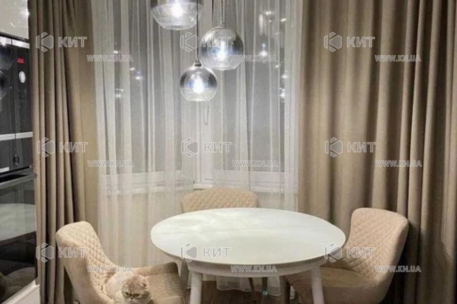 Продаж квартири Харків, Одеська, Основа, 40м²