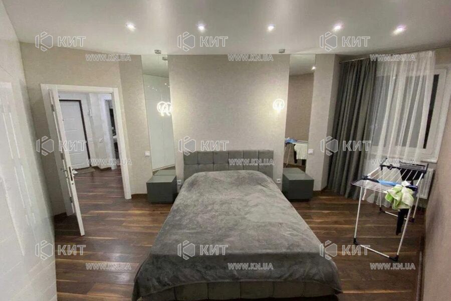 Продаж квартири Харків, Одеська, Основа, 40м²