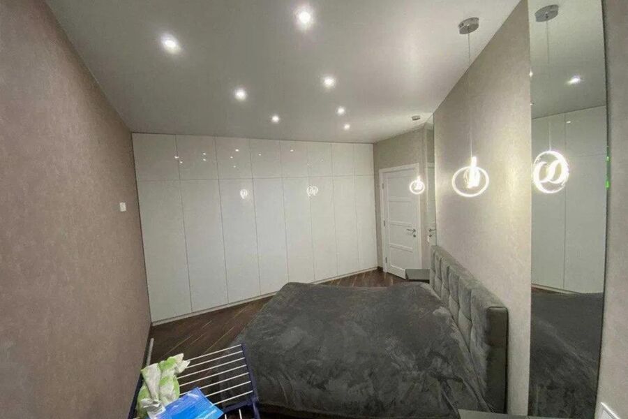Продаж квартири Харків, Одеська, Основа, 40м²