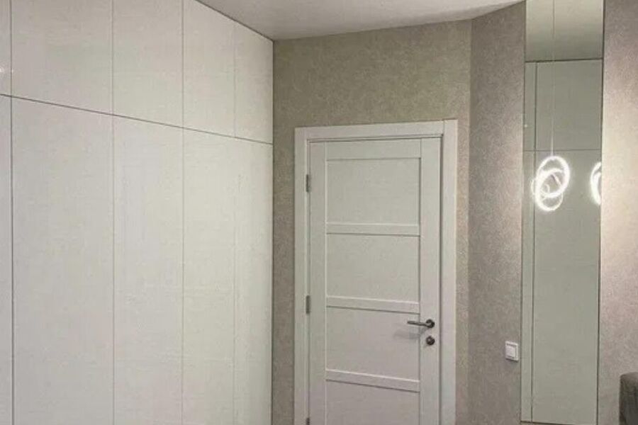 Продаж квартири Харків, Одеська, Основа, 40м²