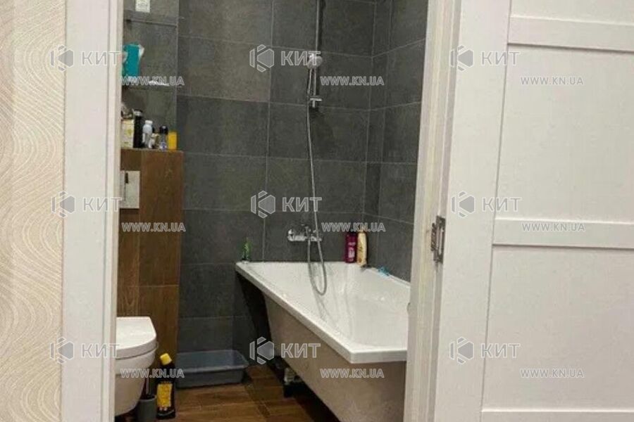 Продаж квартири Харків, Одеська, Основа, 40м²