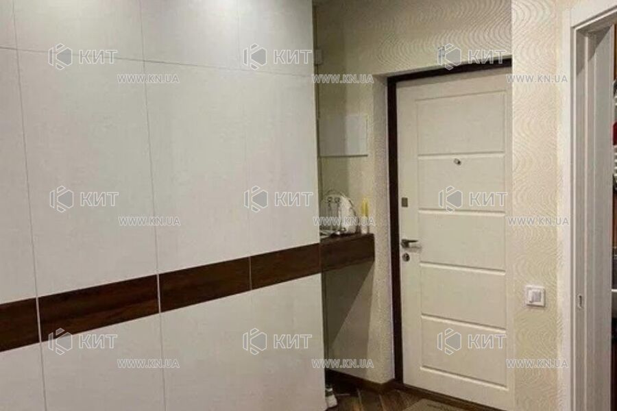Продаж квартири Харків, Одеська, Основа, 40м²