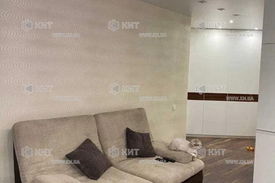 Продаж квартири Харків, Одеська, Основа, 40м²