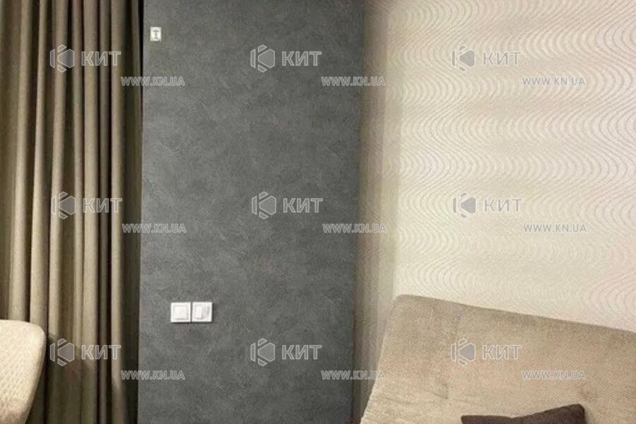 Продаж квартири Харків, Одеська, Основа, 40м²