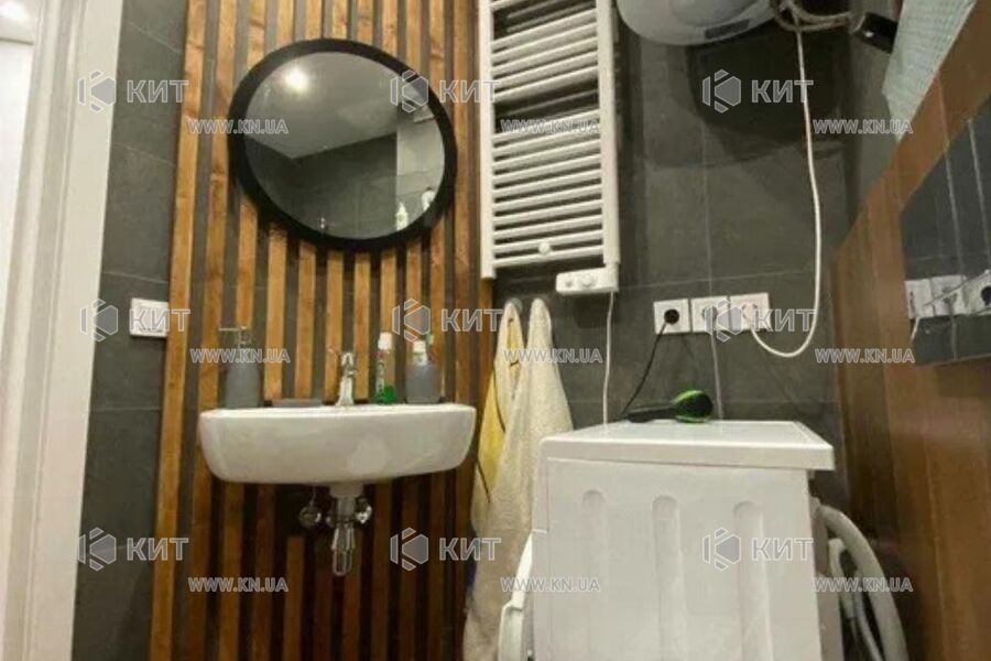 Продаж квартири Харків, Одеська, Основа, 40м²