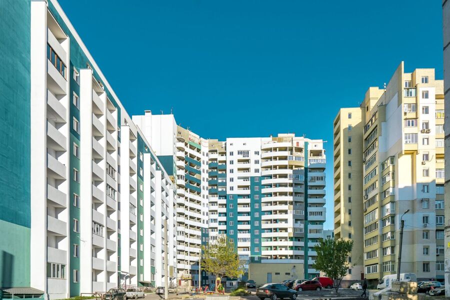 Продаж квартири Харків, Одеська, Основа, 40м²