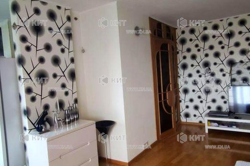 Продаж квартири Харків, Олексіївка, 66м²