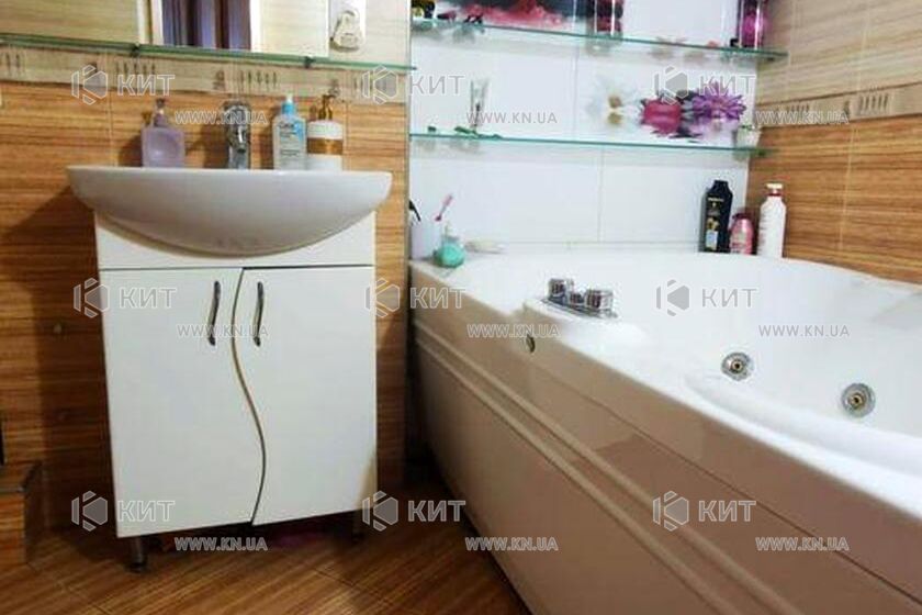 Продаж квартири Харків, Олексіївка, 66м²