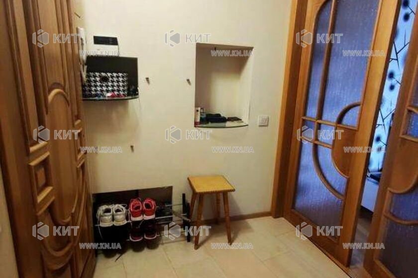 Продаж квартири Харків, Олексіївка, 66м²