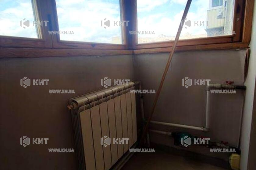 Продаж квартири Харків, Олексіївка, 66м²