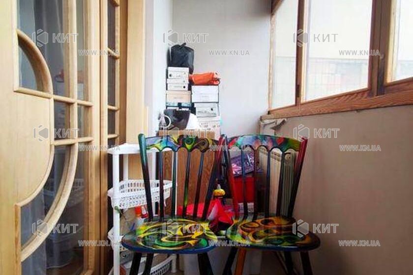 Продаж квартири Харків, Олексіївка, 66м²
