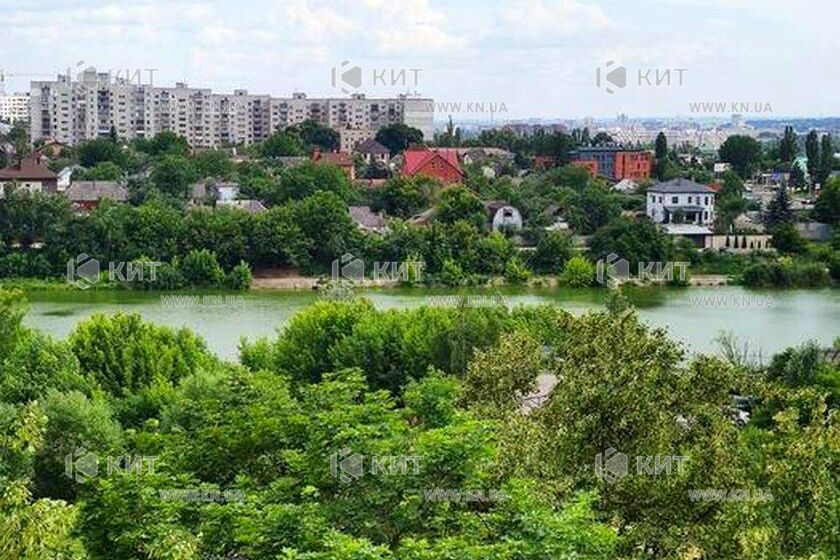 Продаж квартири Харків, Олексіївка, 66м²