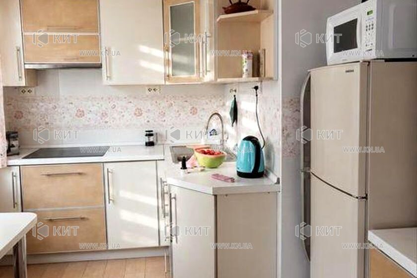 Продаж квартири Харків, Олексіївка, 66м²