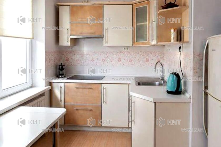 Продаж квартири Харків, Олексіївка, 66м²