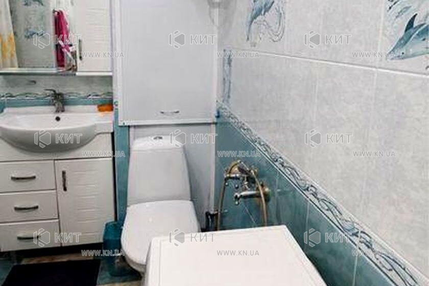 Продаж квартири Харків, Олексіївка, 66м²