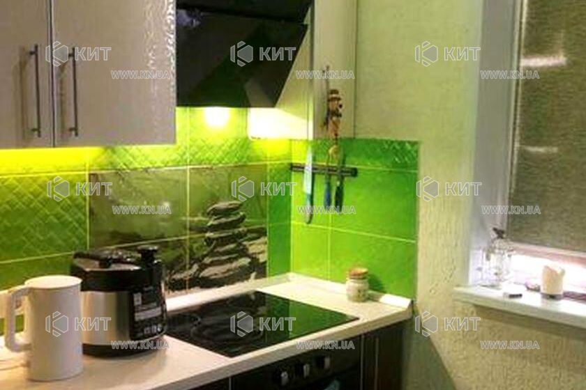 Продаж квартири Харків, Олексіївка, 51м²