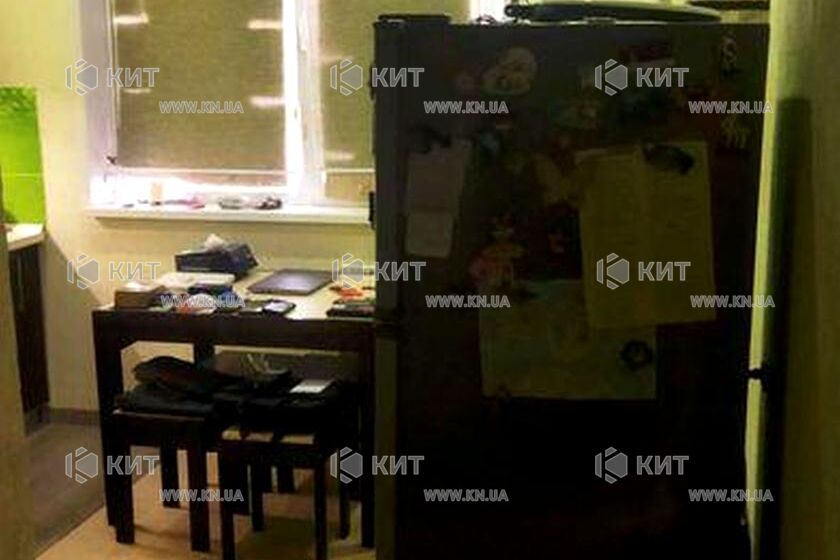 Продаж квартири Харків, Олексіївка, 51м²