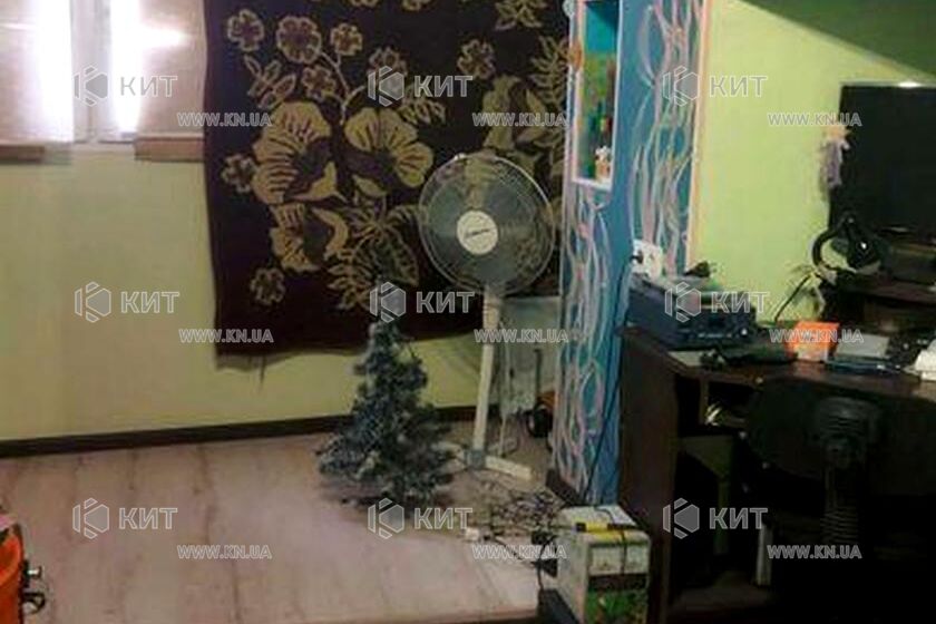 Продаж квартири Харків, Олексіївка, 51м²