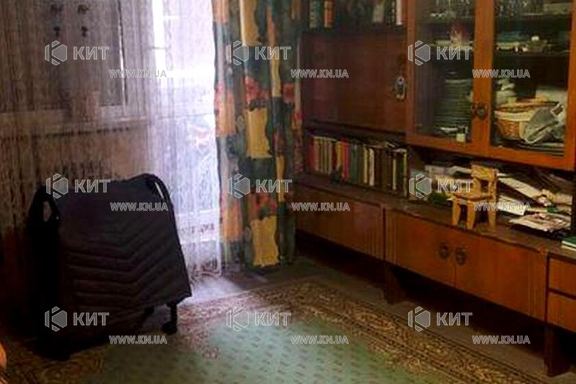 Продаж квартири Харків, Олексіївка, 51м²