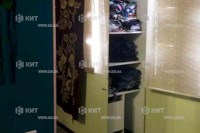 Продаж квартири Харків, Олексіївка, 51м²