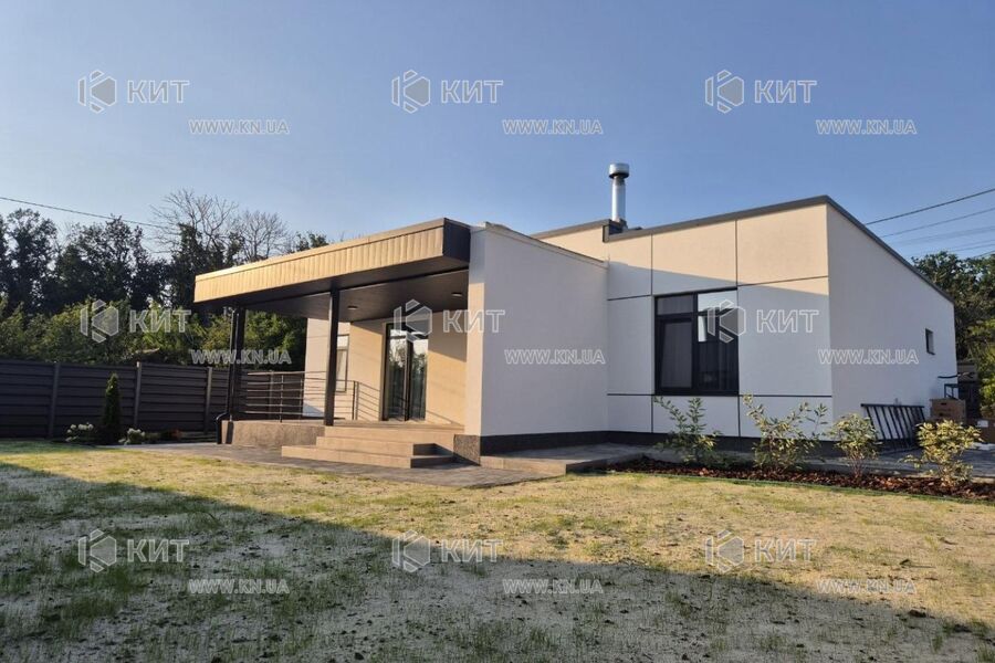 Продажа дома Харьков, Павлово Поле, 120м²