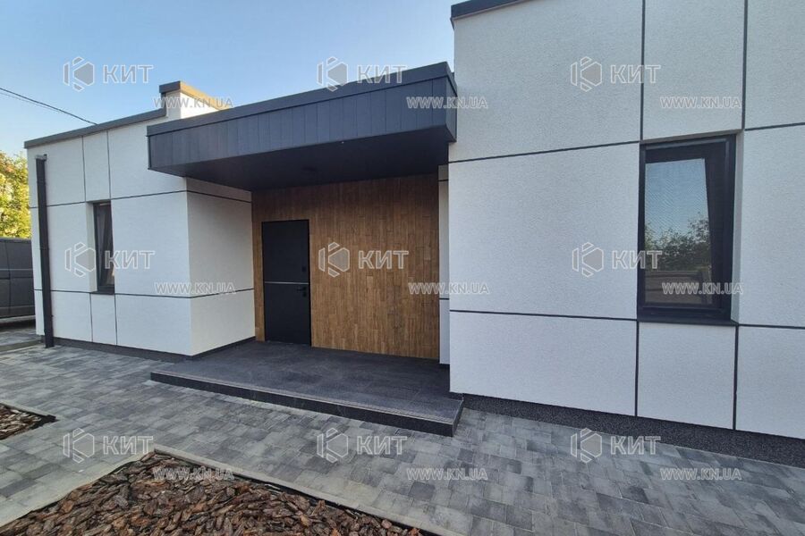 Продажа дома Харьков, Павлово Поле, 120м²