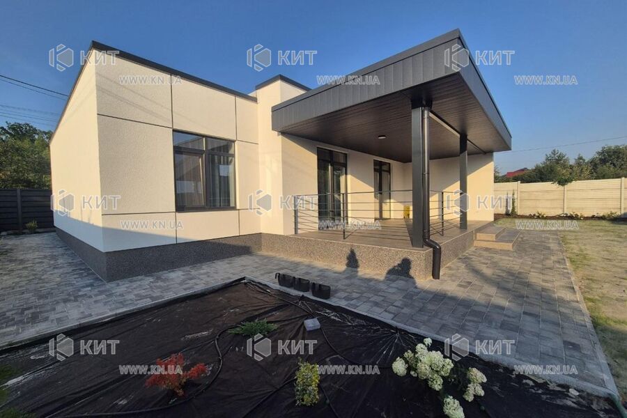 Продажа дома Харьков, Павлово Поле, 120м²