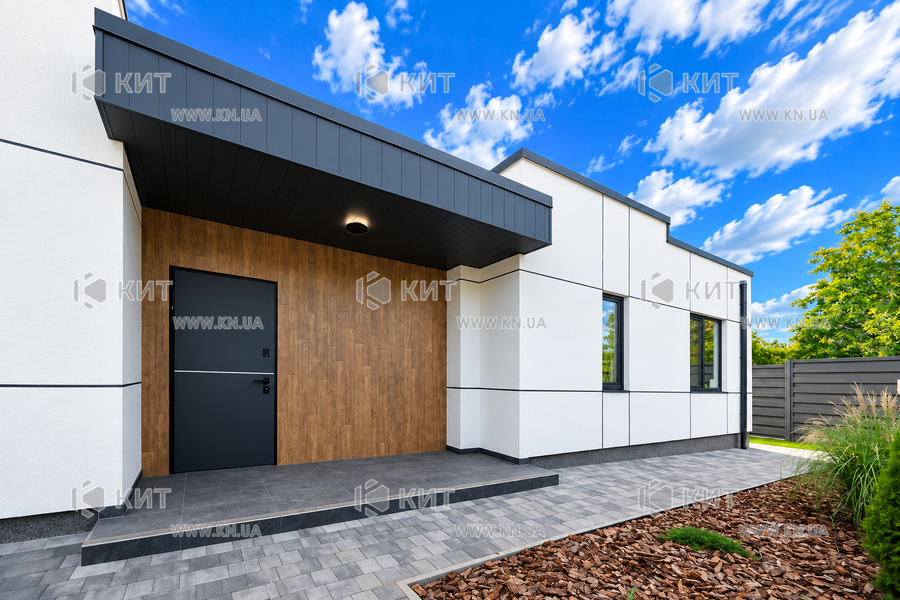 Продажа дома Харьков, Павлово Поле, 120м²