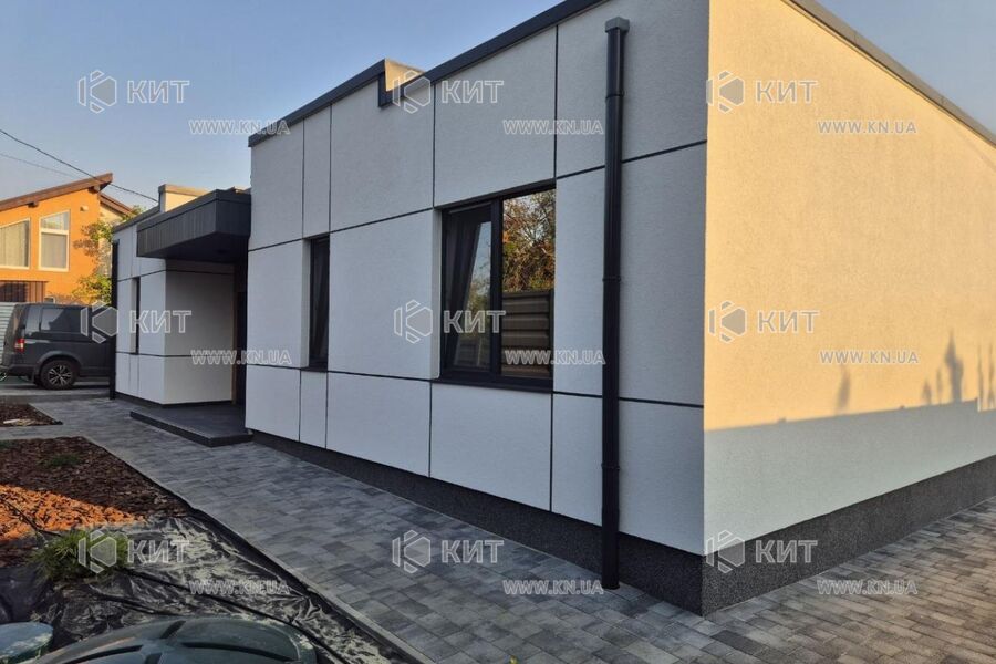 Продажа дома Харьков, Павлово Поле, 120м²