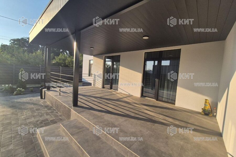 Продажа дома Харьков, Павлово Поле, 120м²