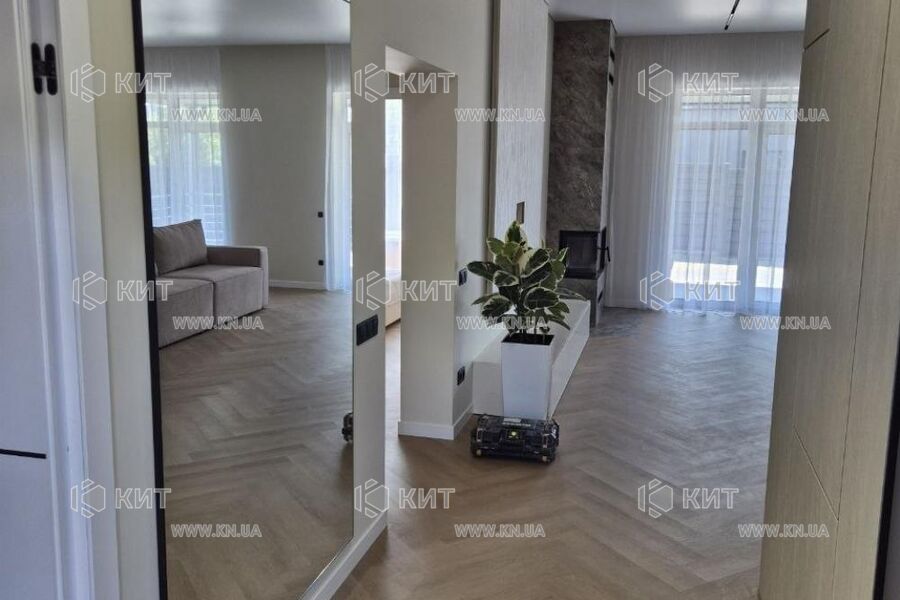 Продажа дома Харьков, Павлово Поле, 120м²