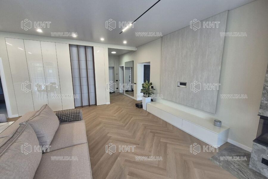 Продажа дома Харьков, Павлово Поле, 120м²
