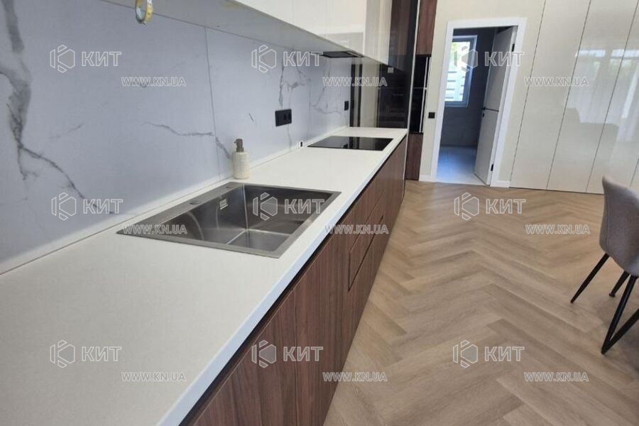 Продажа дома Харьков, Павлово Поле, 120м²
