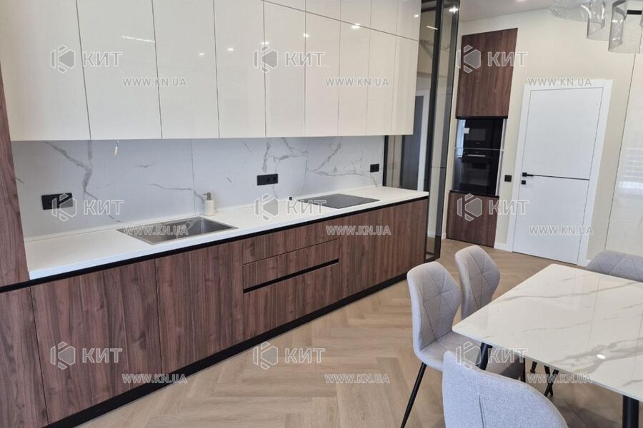 Продажа дома Харьков, Павлово Поле, 120м²