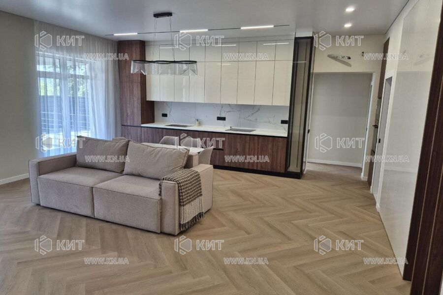 Продажа дома Харьков, Павлово Поле, 120м²